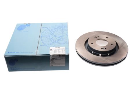 Диск гальмівний PEUGEOT 4007, CITROËN C-CROSSER, MITSUBISHI OUTLANDER, BLUE PRINT (ADC44392) Диск гальмівний PEUGEOT 4007, CITROËN C-CROSSER, MITSUBISHI OUTLANDER, BLUE PRINT (ADC44392)