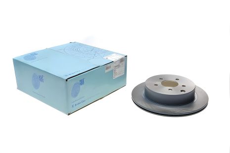 Гальмівний диск INFINITI FX, NISSAN MURANO, BLUE PRINT (ADN143122) Гальмівний диск INFINITI FX, NISSAN MURANO, BLUE PRINT (ADN143122)