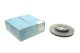 Диск тормозной MAZDA 6, MAZDA PREMACY, MAZDA 323, BLUE PRINT (ADM54359) Диск тормозной MAZDA 6, MAZDA PREMACY, MAZDA 323, BLUE PRINT (ADM54359)