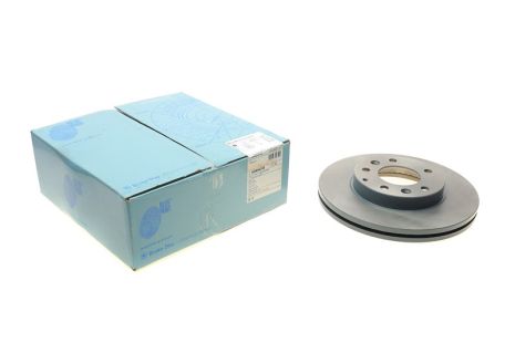 Диск тормозной MAZDA 6, MAZDA PREMACY, MAZDA 323, BLUE PRINT (ADM54359) Диск тормозной MAZDA 6, MAZDA PREMACY, MAZDA 323, BLUE PRINT (ADM54359)