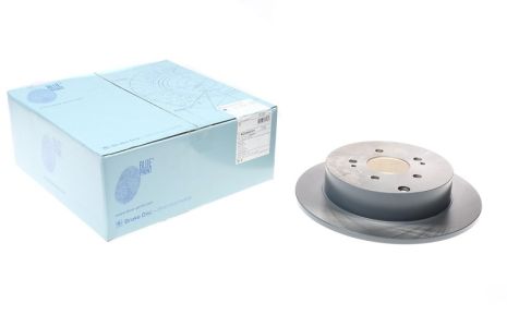 Диск гальмівний MITSUBISHI GRANDIS, BLUE PRINT (ADC443101)
