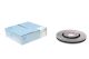 Диск тормозной OPEL MOKKA, DS DS, PEUGEOT 3008, BLUE PRINT (ADP154301) Диск тормозной OPEL MOKKA, DS DS, PEUGEOT 3008, BLUE PRINT (ADP154301)
