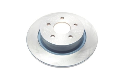 Диск тормозной FORD C-MAX, FORD KUGA, FORD GRAND, BLUE PRINT (ADF124312)