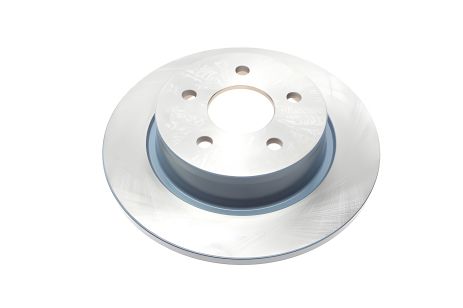 Гальмівний диск для FORD C-MAX, FORD KUGA, FORD GRAND, BLUE PRINT (ADF124312)