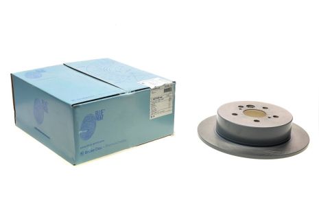 Диск тормозной TOYOTA RAV, BLUE PRINT (ADT343144)