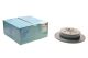 Диск тормозной TOYOTA RAV, BLUE PRINT (ADT343144)