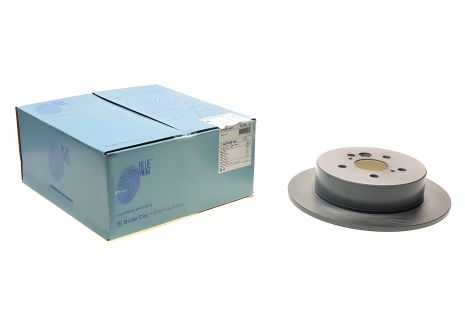 TOYOTA RAV гальмівний диск, BLUE PRINT (ADT343144)