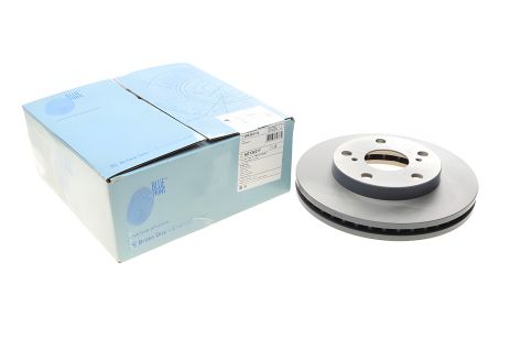 Диск гальмівний TOYOTA PICNIC, TOYOTA CAMRY, TOYOTA GAIA, BLUE PRINT (ADT34377) Диск гальмівний TOYOTA PICNIC, TOYOTA CAMRY, TOYOTA GAIA, BLUE PRINT (ADT34377)