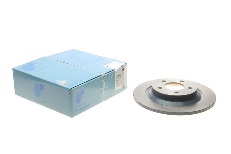 Тормозной диск MAZDA 5, BLUE PRINT (ADM54393) Тормозной диск MAZDA 5, BLUE PRINT (ADM54393)