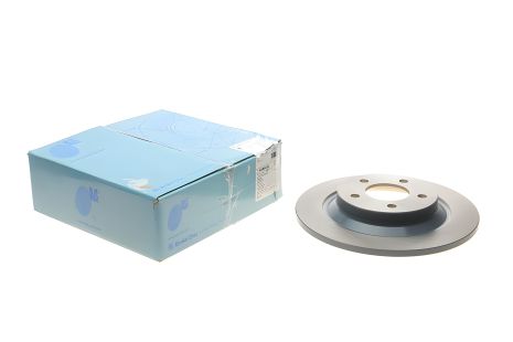 Гальмівний диск MAZDA 5, BLUE PRINT (ADM54393) Гальмівний диск MAZDA 5, BLUE PRINT (ADM54393)