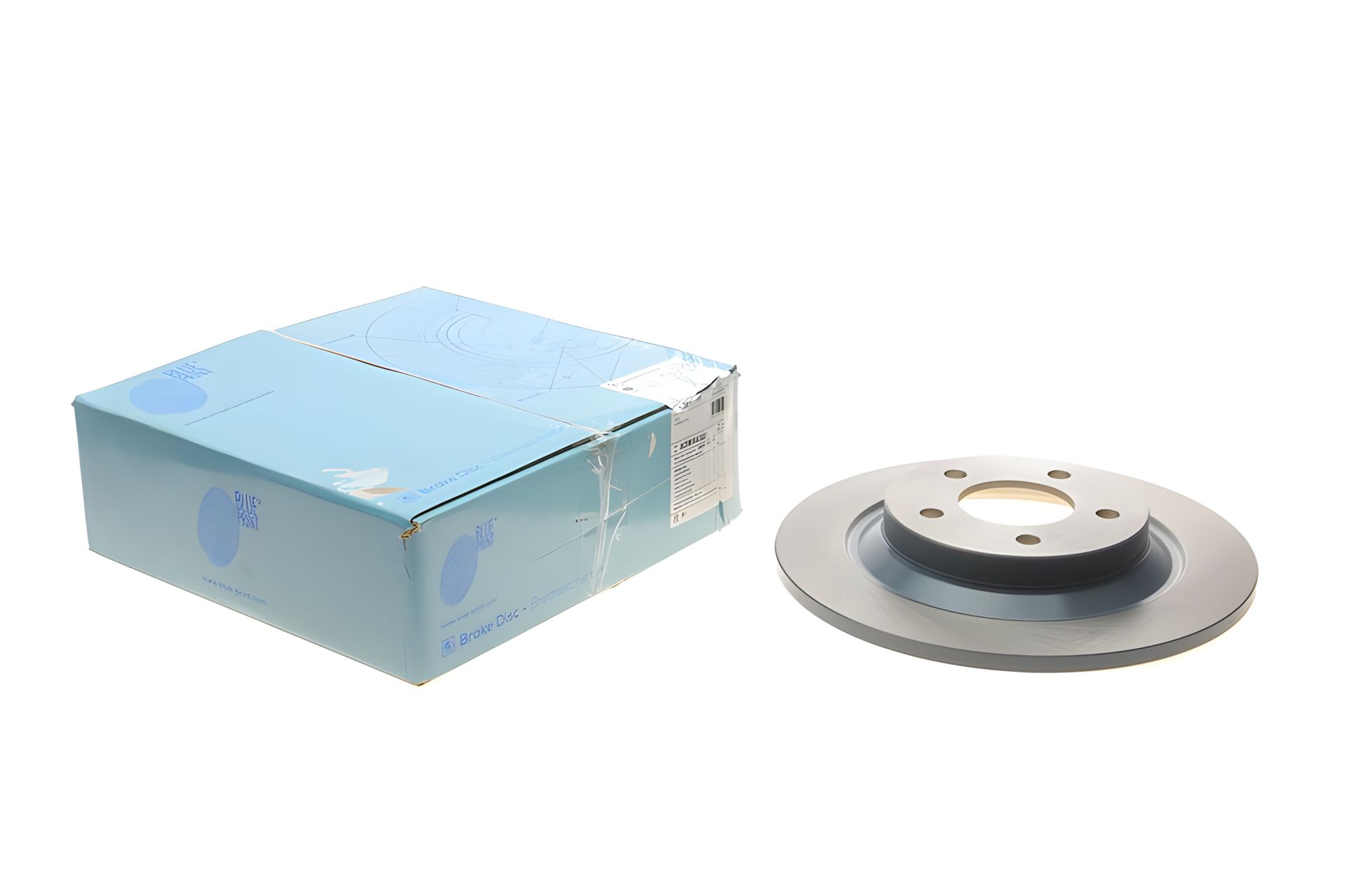 ΠΠ°Π»ΡΠΌΡΠ²Π½ΠΈΠΉ Π΄ΠΈΡΠΊ MAZDA 5, BLUE PRINT (ADM54393) ΠΠ°Π»ΡΠΌΡΠ²Π½ΠΈΠΉ Π΄ΠΈΡΠΊ MAZDA 5, BLUE PRINT (ADM54393)