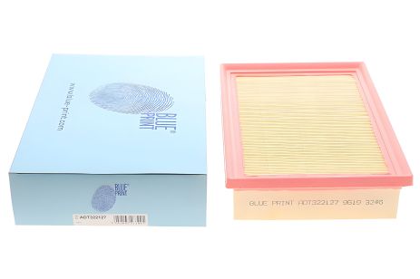 Воздушный фильтр LEXUS RX, BLUE PRINT (ADT322127)