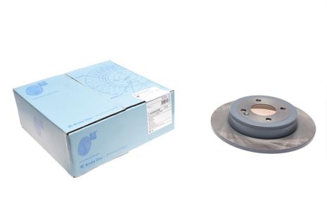 Диск тормозной KIA STONIC, HYUNDAI i20, HYUNDAI BAYON, BLUE PRINT (ADG043202) Диск тормозной KIA STONIC, HYUNDAI i20, HYUNDAI BAYON, BLUE PRINT (ADG043202)