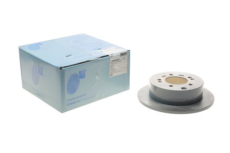 Гальмівний диск KIA CERATO, KIA SHUMA, KIA SOUL, BLUE PRINT (ADG043151)