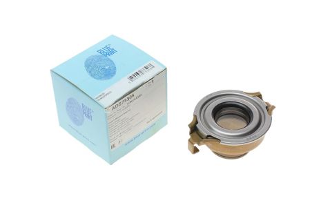 Вижимний підшипник NISSAN SKYLINE, SUBARU IMPREZA, MITSUBISHI PAJERO, BLUE PRINT (ADS73306)