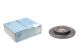Диск гальмівний MAZDA 2, MAZDA 5, MAZDA 3, BLUE PRINT (ADM54384) Диск гальмівний MAZDA 2, MAZDA 5, MAZDA 3, BLUE PRINT (ADM54384)