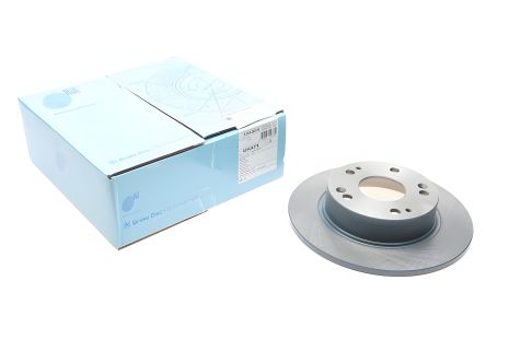 Диск гальмівний HONDA ACCORD, BLUE PRINT (ADH24378) Диск гальмівний HONDA ACCORD, BLUE PRINT (ADH24378)