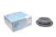 Диск тормозной CHEVROLET LACETTI, DAEWOO LACETTI, DAEWOO NUBIRA, BLUE PRINT (ADG04362)