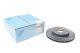 Диск тормозной NISSAN EXPERT, NISSAN ALMERA, NISSAN WINGROAD, BLUE PRINT (ADN143166) Диск тормозной NISSAN EXPERT, NISSAN ALMERA, NISSAN WINGROAD, BLUE PRINT (ADN143166)