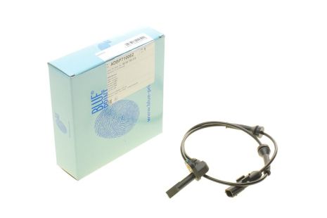 Датчик ABS NISSAN NV400, OPEL MOVANO, RENAULT MASTER, BLUE PRINT (ADBP710062)