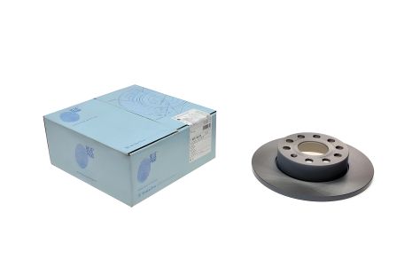 Гальмівний диск SKODA SUPERB, SEAT ALTEA, AUDI A3, BLUE PRINT (ADV184305)