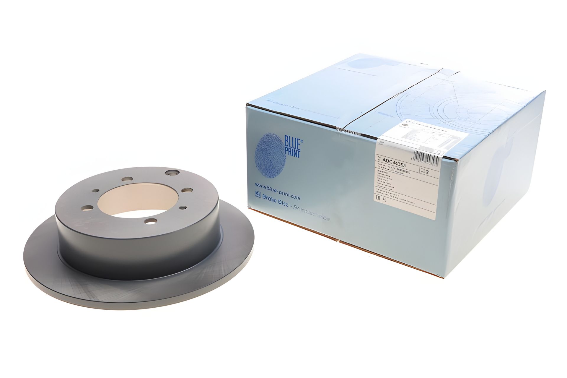 ΠΠ°Π»ΡΠΌΡΠ²Π½ΠΈΠΉ Π΄ΠΈΡΠΊ MITSUBISHI LANCER, MITSUBISHI SPACE, MITSUBISHI GALANT, BLUE PRINT (ADC44353) ΠΠ°Π»ΡΠΌΡΠ²Π½ΠΈΠΉ Π΄ΠΈΡΠΊ MITSUBISHI LANCER, MITSUBISHI SPACE, MITSUBISHI GALANT, BLUE PRINT (ADC44353)