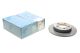 Гальмівний диск для MAZDA 3, FORD FOCUS, MAZDA 5, BLUE PRINT (ADM543115)