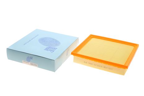 Повітряний фільтр BLUE PRINT LEXUS ES, TOYOTA AVALON (ADT322135)