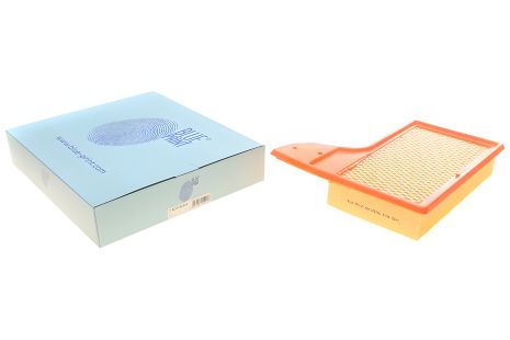 Воздушний фільтр для FORD USA, BLUE PRINT (ADF122236) Воздушний фільтр для FORD USA, BLUE PRINT (ADF122236)