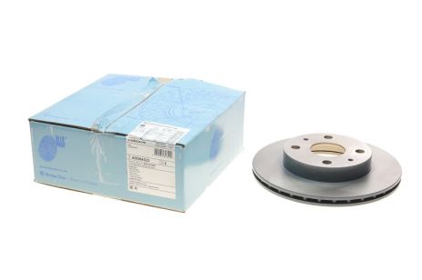 Диск тормозной PERODUA MYVI, SUBARU JUSTY, TOYOTA DUET, BLUE PRINT (ADD64322) Диск тормозной PERODUA MYVI, SUBARU JUSTY, TOYOTA DUET, BLUE PRINT (ADD64322)