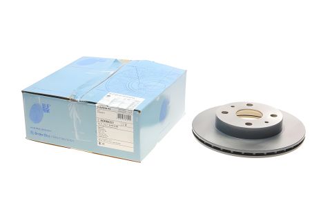 Тормозной диск для PERODUA MYVI, SUBARU JUSTY, TOYOTA DUET, BLUE PRINT (ADD64322) Тормозной диск для PERODUA MYVI, SUBARU JUSTY, TOYOTA DUET, BLUE PRINT (ADD64322)