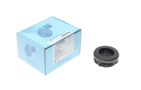 Вижимний підшипник Ford Transit 2.0-2.5D/TD 92-02 Ranger 2.2 TDCi 2.5i 2011-, BLUE PRINT (ADF123302)