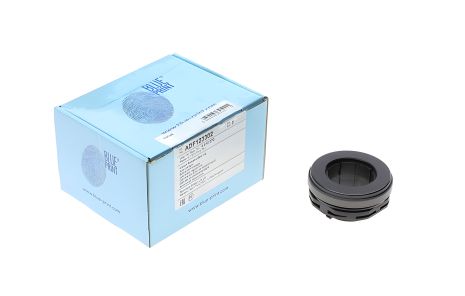 Вижимний підшипник для Ford Transit 2.0-2.5D/TD 92-02 Ranger 2.2 TDCi 2.5i 2011-, BLUE PRINT (ADF123302)