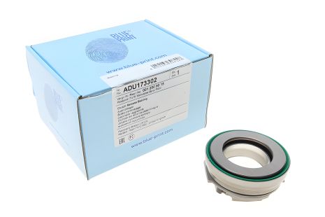 Подшипник выжимной VW LT, MERCEDES-BENZ G-CLASS, MERCEDES-BENZ 124, BLUE PRINT (ADU173302) Подшипник выжимной VW LT, MERCEDES-BENZ G-CLASS, MERCEDES-BENZ 124, BLUE PRINT (ADU173302)