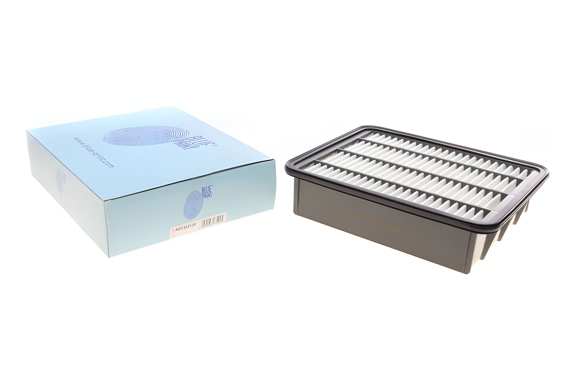 Повітряний фільтр BLUE PRINT (ADT322128) TOYOTA LAND CRUISER Повітряний фільтр BLUE PRINT (ADT322128) TOYOTA LAND CRUISER