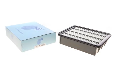 Воздушный фильтр для TOYOTA LAND CRUISER, BLUE PRINT (ADT322128) Воздушный фильтр для TOYOTA LAND CRUISER, BLUE PRINT (ADT322128)