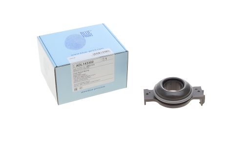 Выжимной подшипник сцепления OPEL COMBO, INNOCENTI ELBA, LANCIA MUSA, BLUE PRINT (ADL143302) Выжимной подшипник сцепления OPEL COMBO, INNOCENTI ELBA, LANCIA MUSA, BLUE PRINT (ADL143302)