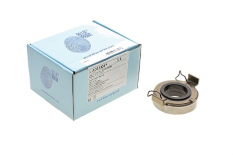 Подшипник выжимной LOTUS 2, TOYOTA PROBOX, TOYOTA COROLLA, BLUE PRINT (ADT33317)