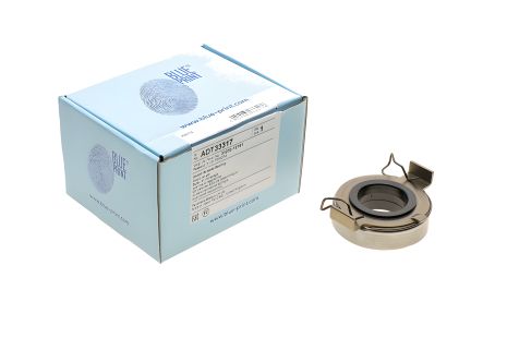 Выжимной подшипник для LOTUS 2, TOYOTA PROBOX, TOYOTA COROLLA, BLUE PRINT (ADT33317)