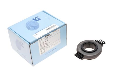 Підшипник вижимний VW (SVW), PORSCHE 924, AUDI QUATTRO, BLUE PRINT (ADV183304) Підшипник вижимний VW (SVW), PORSCHE 924, AUDI QUATTRO, BLUE PRINT (ADV183304)