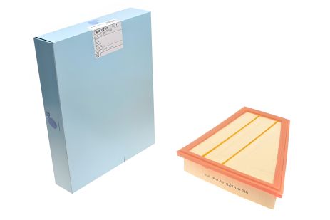 Повітряний фільтр BMW 5, BMW X1, BLUE PRINT (ADB112207) Повітряний фільтр BMW 5, BMW X1, BLUE PRINT (ADB112207)