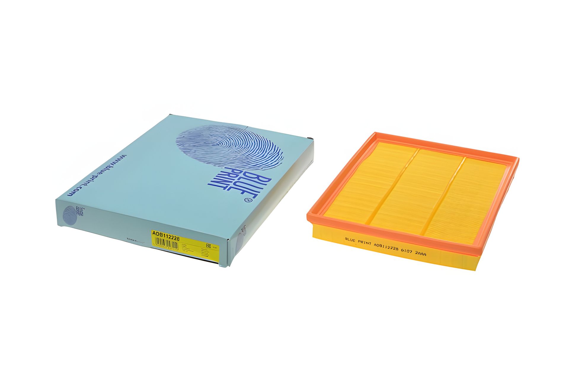 Повітряний фільтр BMW 4, BLUE PRINT (ADB112228) Повітряний фільтр BMW 4, BLUE PRINT (ADB112228)