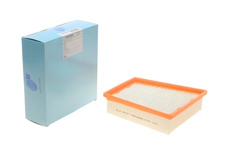 Фільтр повітряний RENAULT MEGANE — BLUE PRINT ADR162205