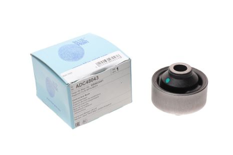Сайлентблок важеля MITSUBISHI LANCER, BLUE PRINT (ADC48043)