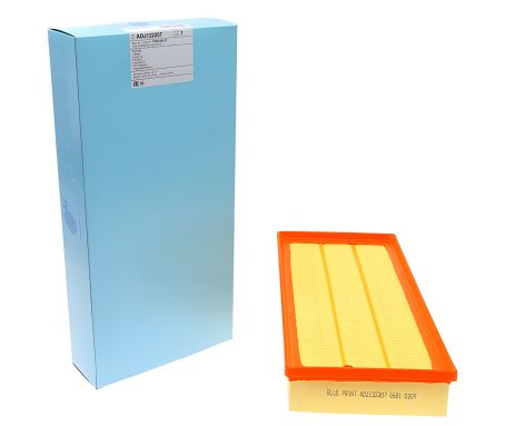 Повітряний фільтр LAND ROVER, BLUE PRINT (ADJ132207)