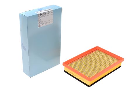 JEEP CHEROKEE воздушный фильтр BLUE PRINT (ADA102215)