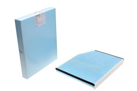 Салону фільтр TRANSIT FORD, BLUE PRINT (ADF122507) Салону фільтр TRANSIT FORD, BLUE PRINT (ADF122507)