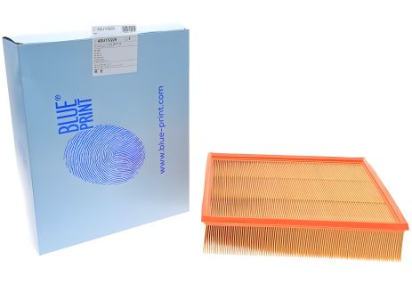 Повітряний фільтр DODGE SPRINTER, VW LT, BLUE PRINT (ADU172229)