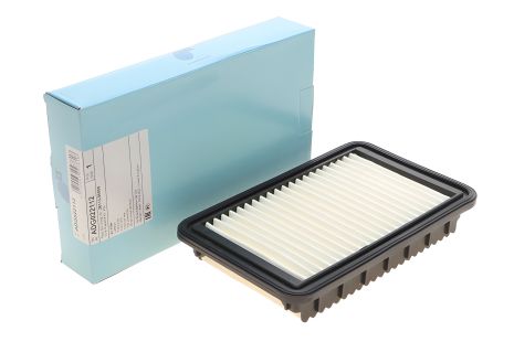 Повітряний фільтр KIA PICANTO, HYUNDAI HB20S, HYUNDAI i10, BLUE PRINT (ADG022112)