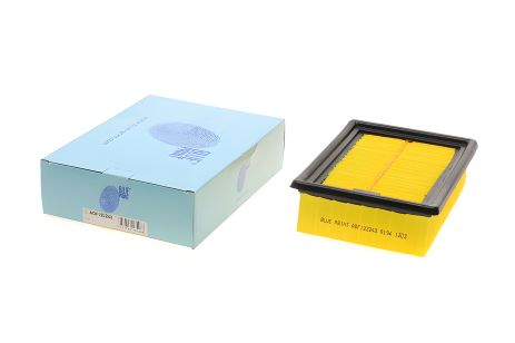 Повітряний фільтр BLUE PRINT (ADF122240) Повітряний фільтр BLUE PRINT (ADF122240)